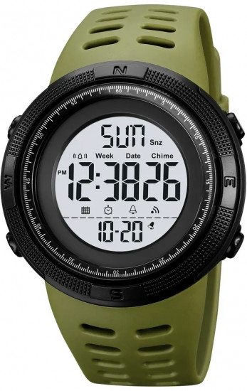 Наручные часы 2070AGWT-1