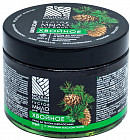 Мыло густое для бани «Хвойное»