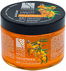 Мыло густое для бани «Облепиха»