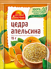 Цедра апельсина