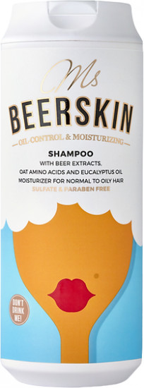 Шампунь для волос «Oil Control & Moisturizing»