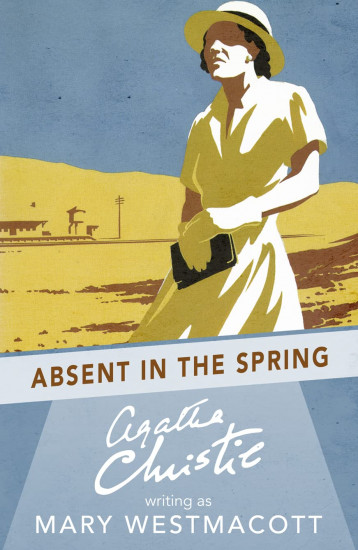 Absent In Spring