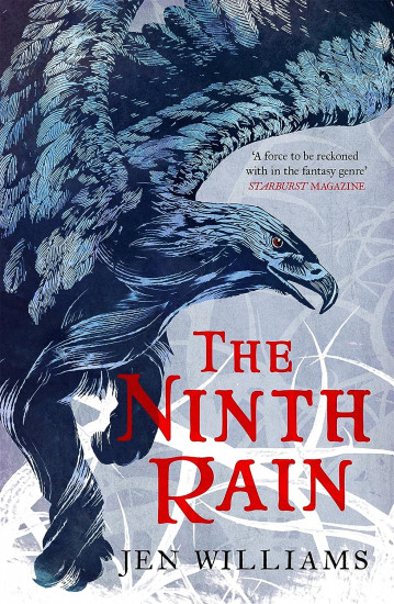 The Ninth Rain