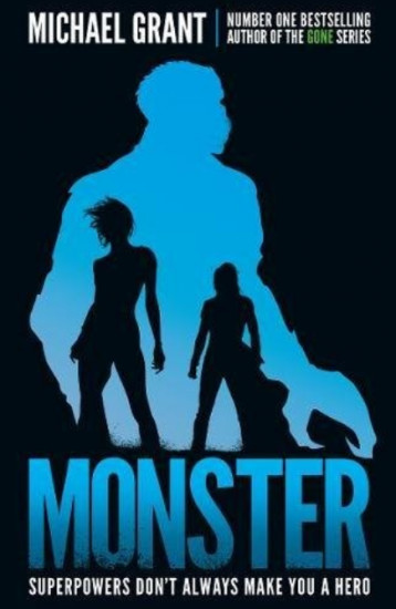 Monster