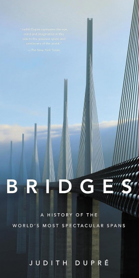 Bridges. A History of the World's