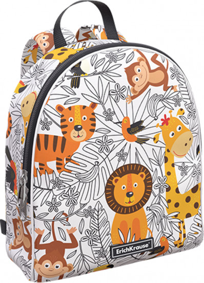 Рюкзак «EasyLine Mini Animals 5L»