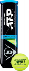 Набор мячей теннисных «Championship»