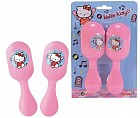 Маракасы Hello Kitty