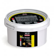 Паста для рук очищающая MasterPro AVK-358