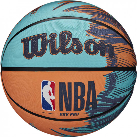 Мяч баскетбольный «NBA drv pro streak bskt»