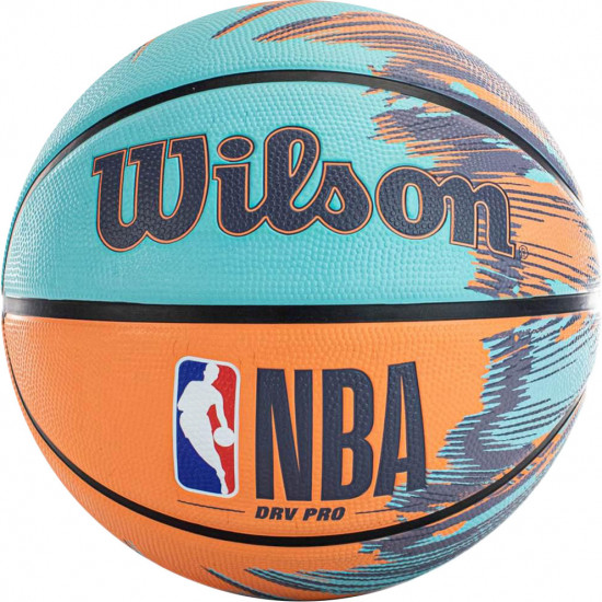Мяч баскетбольный «NBA drv pro streak bskt»