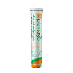 Комплекс витаминный Magnesium Antistress & Vitamins B6, B1, B9