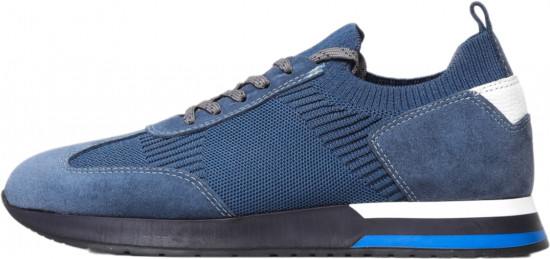 Кроссовки мужские