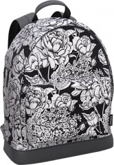 Рюкзак «Flower Sketch»