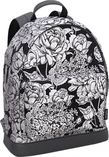 Рюкзак «Flower Sketch»