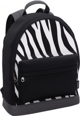 Рюкзак «Black&White Zebra»