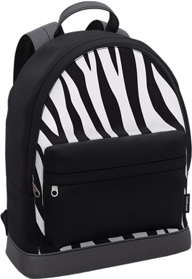 Рюкзак «Black&White Zebra»