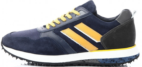 Кроссовки мужские