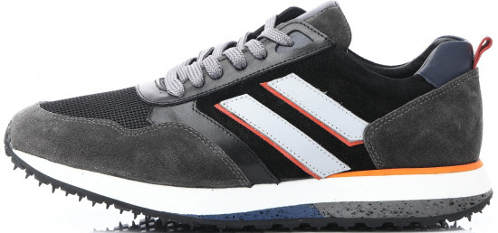 Кроссовки мужские