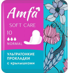 Прокладки гигиенические «Normal Soft»