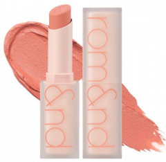 Помада Zero Matte Lipstick, оттенок 09 Shell nude