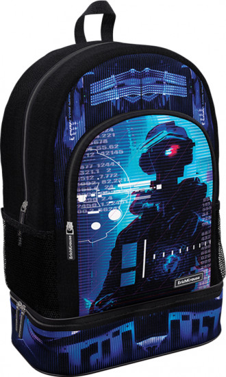 Рюкзак «ActiveLine BootsBag»