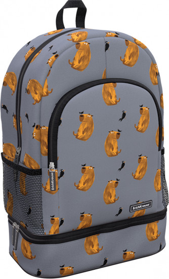 Рюкзак «ActiveLine BootsBag»
