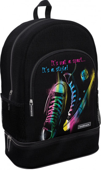 Рюкзак «ActiveLine BootsBag»