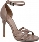 серо-бежевый