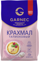 Крахмал тапиоковый без глютена