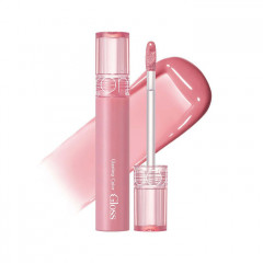 Блеск для губ «Color Gloss», тон 01 Peony Ballet