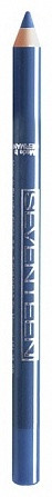 Карандаш для век «Supersmooth Waterproof Eyeliner», оттенок 16 Голубой бриллиант
