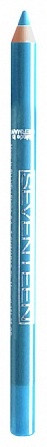 Карандаш для век «Supersmooth Waterproof Eyeliner», оттенок 17 Бирюзовый