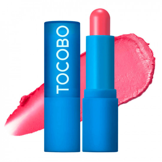 Бальзам «Powder Cream Lip Balm», тон 032 Rose Petal