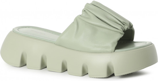 Шлёпанцы женские