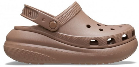 Клоги «Crush Clog»