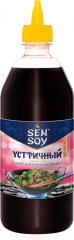 Соус деликатесный «Устричный»