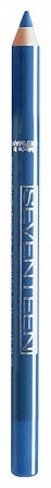 Карандаш для век «Supersmooth Waterproof Eyeliner», оттенок 39 Полночное синее небо