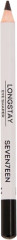 Карандаш для век устойчивый «Longstay Eye Shaper», оттенок 11 Древесный
