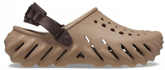 Клоги «Echo Clog»