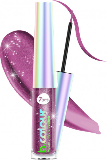 Подводка для глаз «B.Color», оттенок 05 Pink