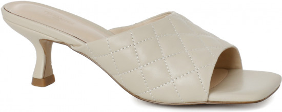 Мюли женские