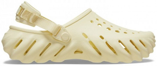 Клоги «Echo Clog»
