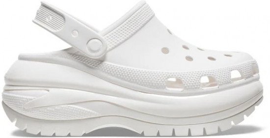 Клоги «Mega Crush Clog»