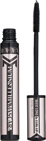 Тушь для ресниц «Millennium mascara», оттенок Черный