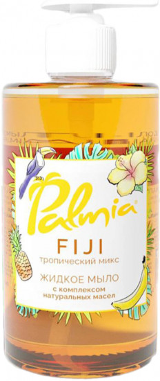 Жидкое мыло для рук «Fiji»