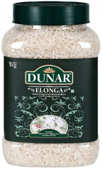 Рис басмати «Elonga»