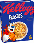 Хлопья кукурузные «Frosties»