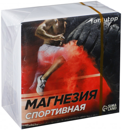 Магнезия «Спортивная»
