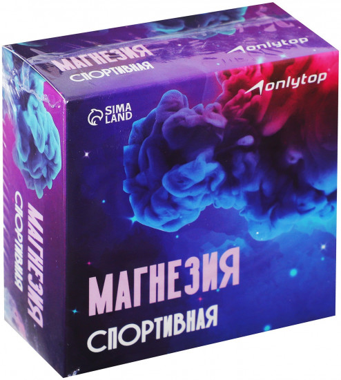 Магнезия «Спортивная»